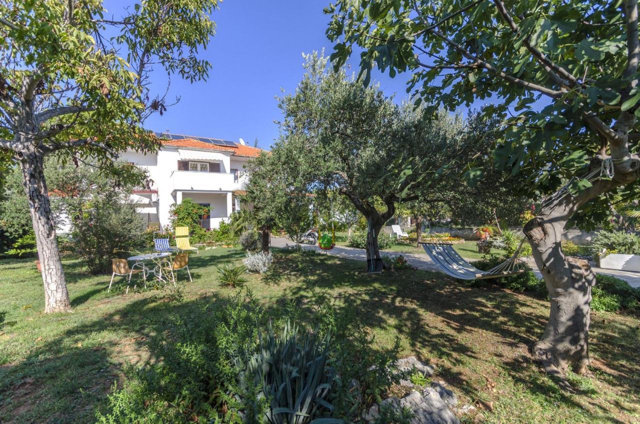 Apartments Cozy Studio Vodice Exterior photo