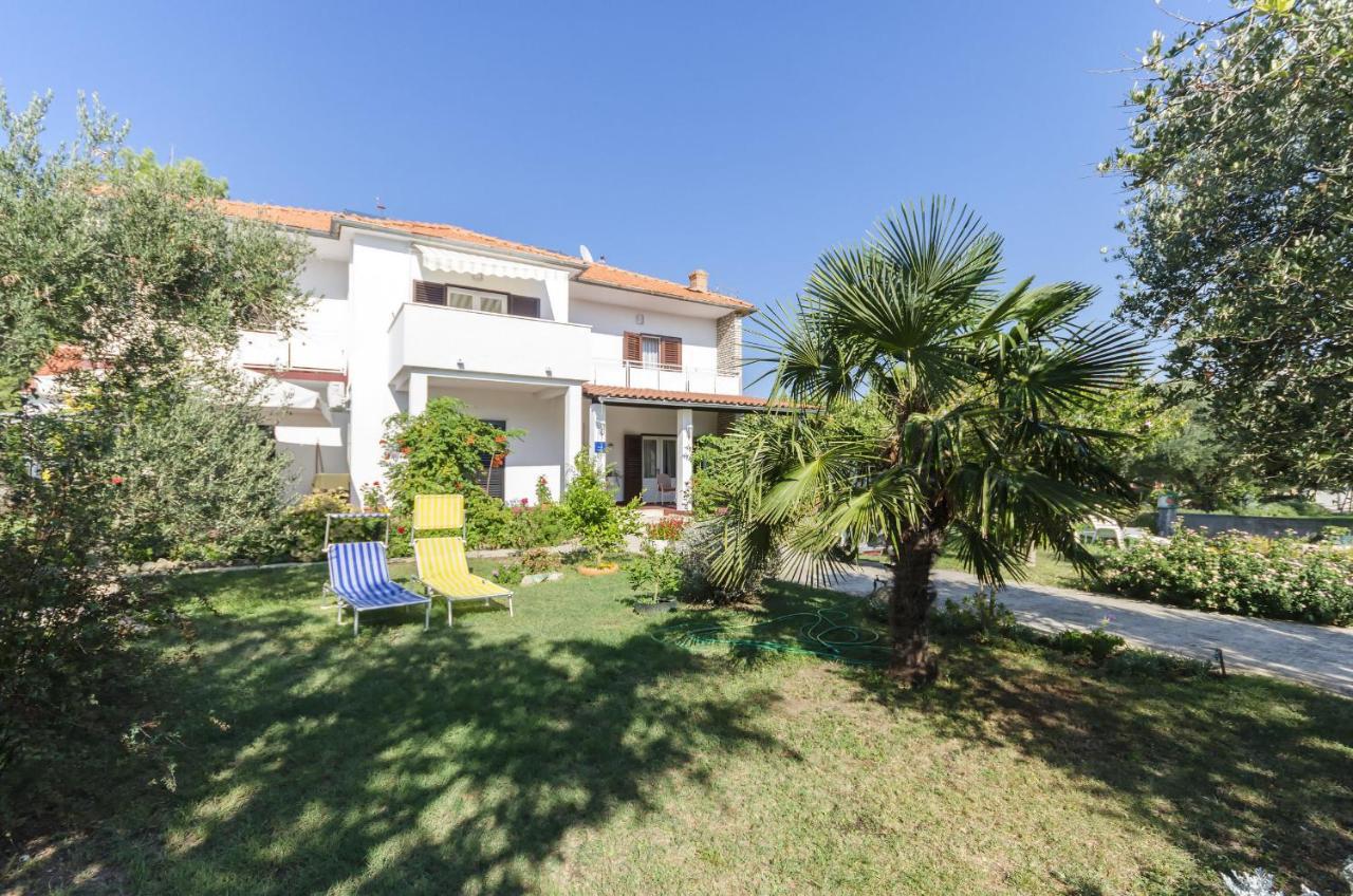 Apartments Cozy Studio Vodice Exterior photo