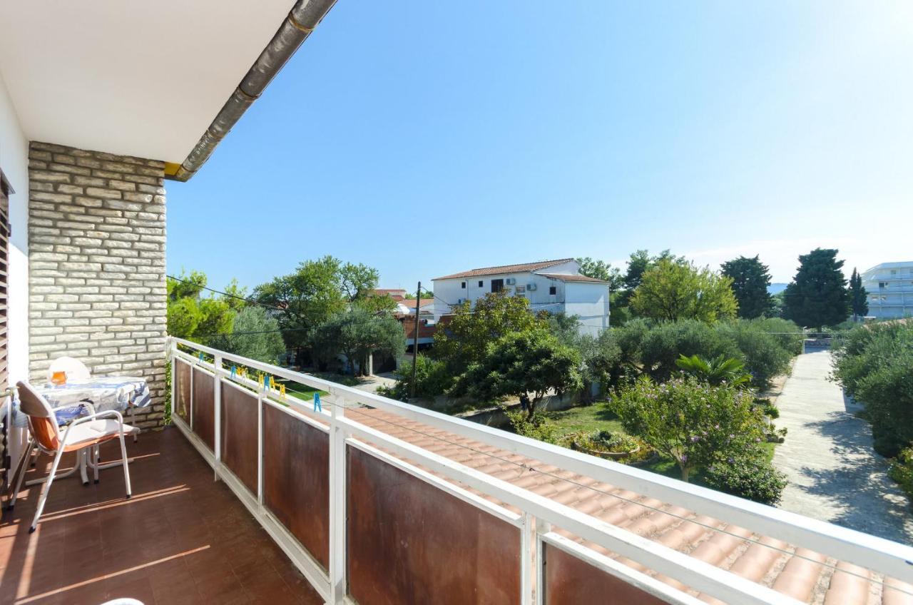 Apartments Cozy Studio Vodice Exterior photo