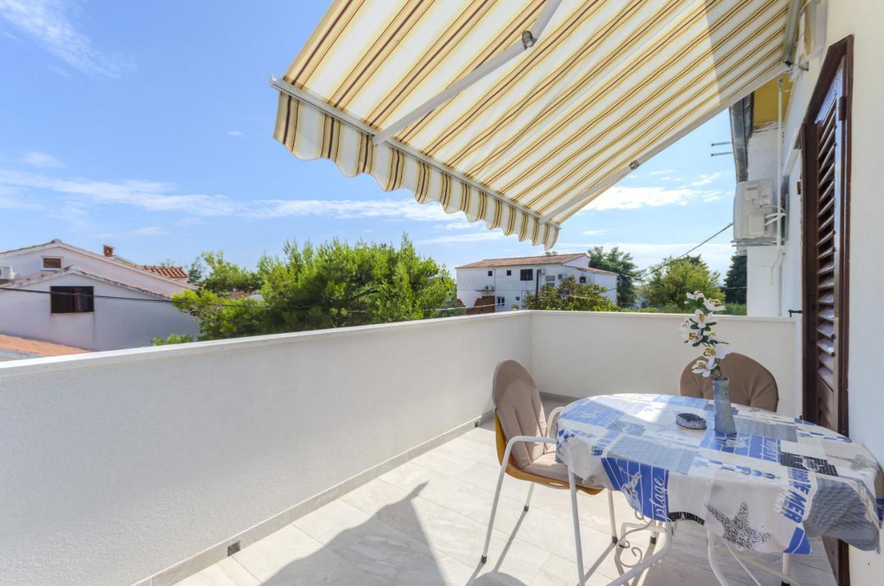 Apartments Cozy Studio Vodice Exterior photo