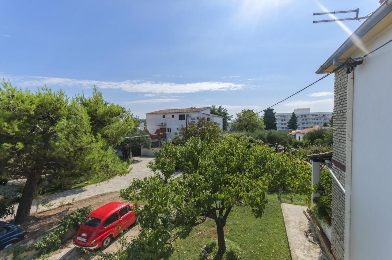 Apartments Cozy Studio Vodice Exterior photo