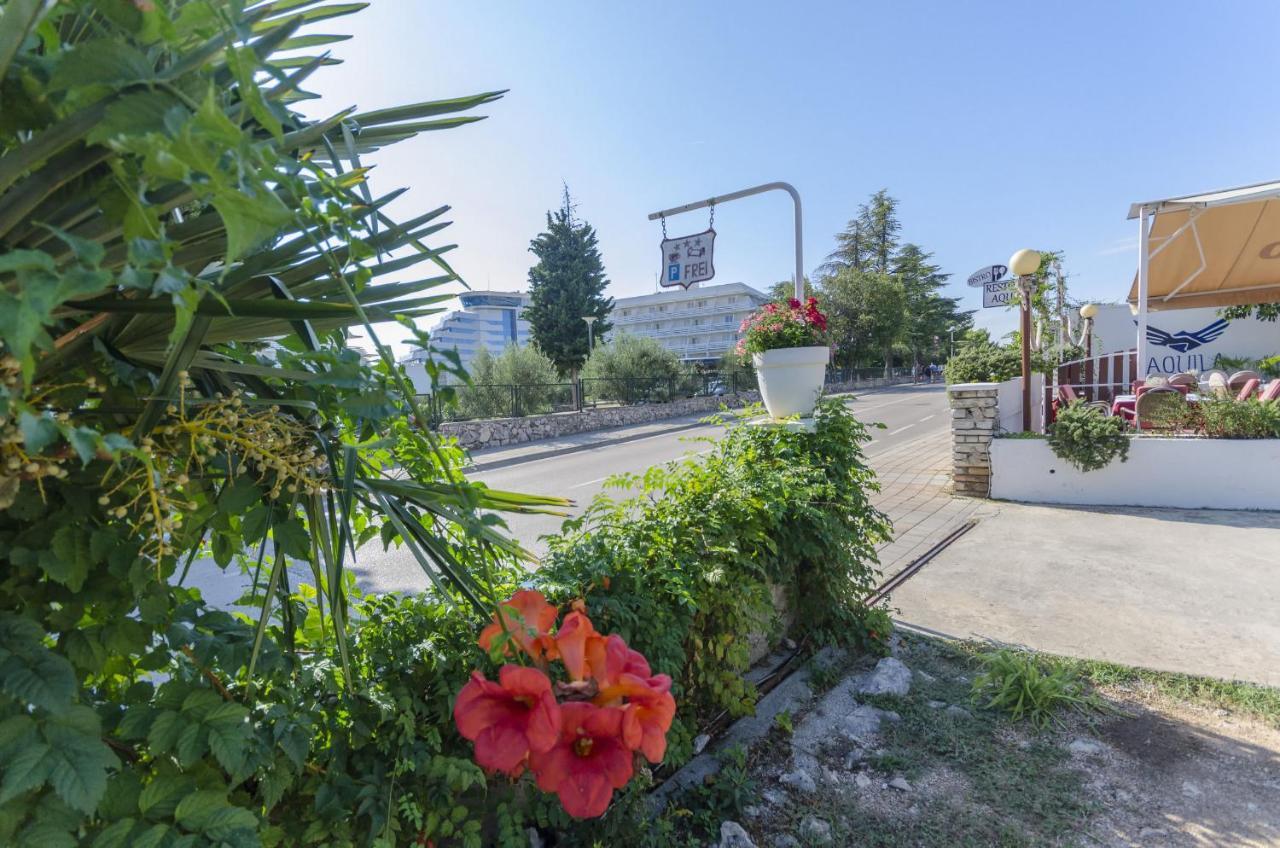 Apartments Cozy Studio Vodice Exterior photo