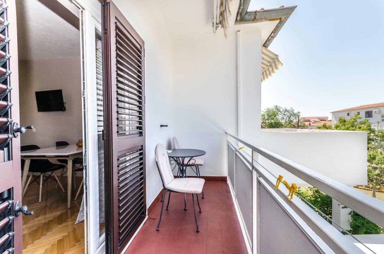 Apartments Cozy Studio Vodice Exterior photo