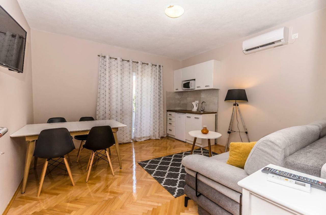 Apartments Cozy Studio Vodice Exterior photo