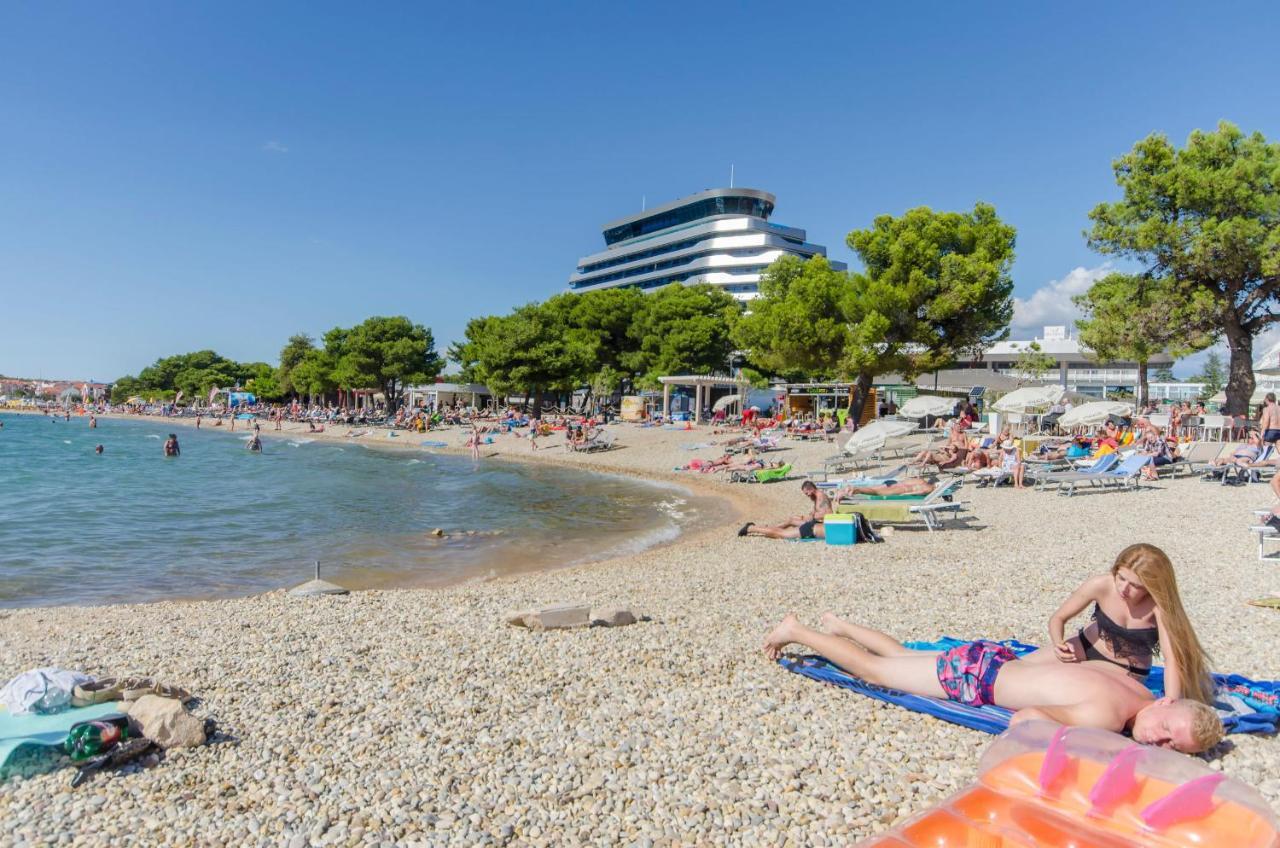 Apartments Cozy Studio Vodice Exterior photo